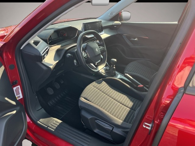 Bild 7 Peugeot 2008 (P1)(11.2019->) Active