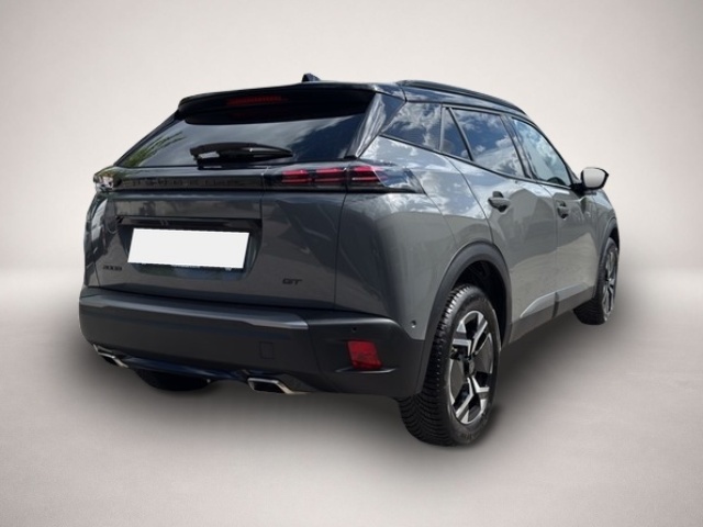 Bild 5 Peugeot 2008 Hybrid 145 GT PANO KAMERA Allwetterreifen C