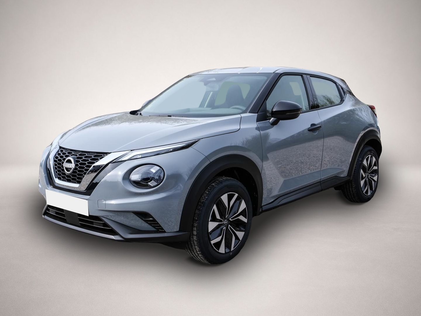 Bild Juke Nissan