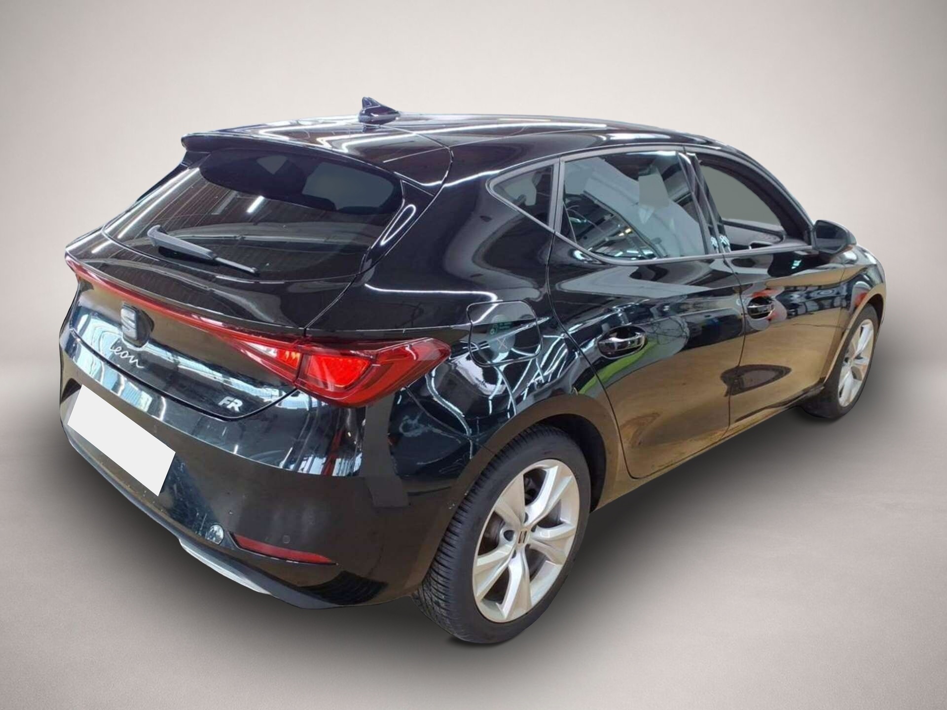 Bild 2 Seat Leon 1.5 eTSI FR