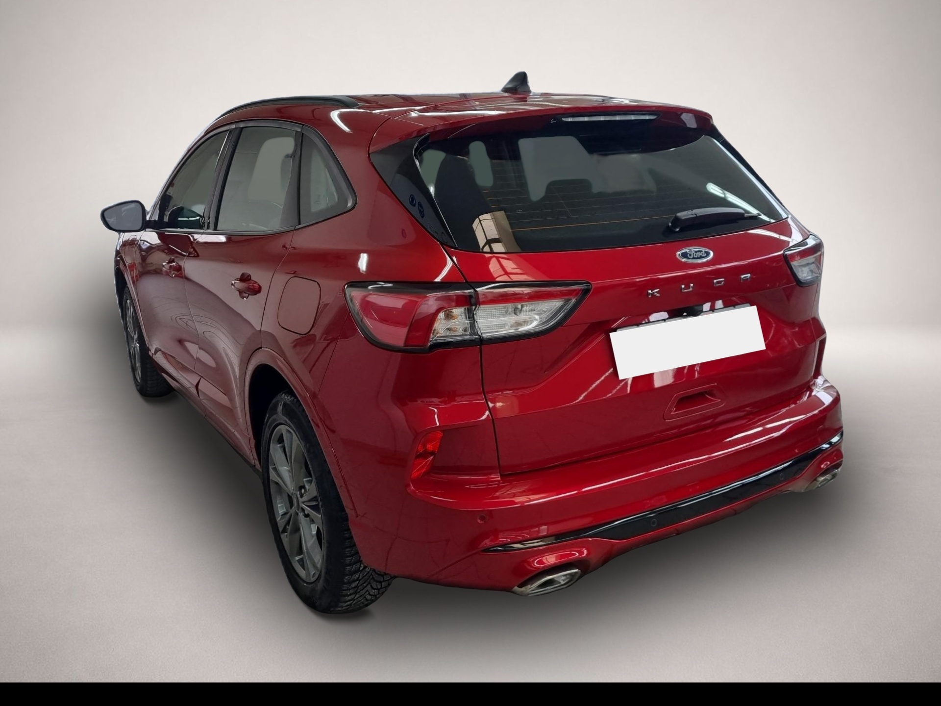 Bild 2 Ford Kuga Plug-In Hybrid ST-Line Sportpaket Bluetooth