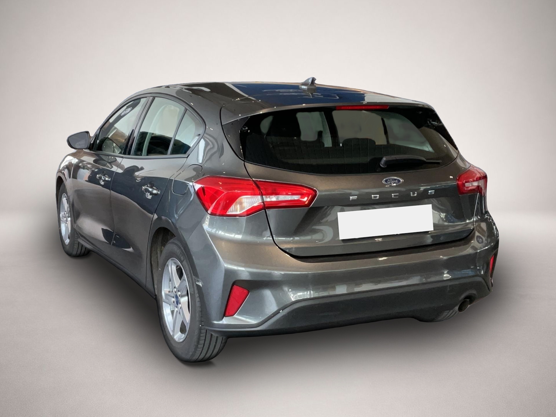 Bild 2 Ford Focus Trend Bluetooth Klima el. Fenster