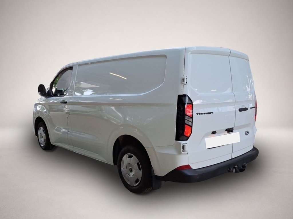 Bild 4 Ford Transit Custom 280 L1H1 LKW VA Basis Technologie