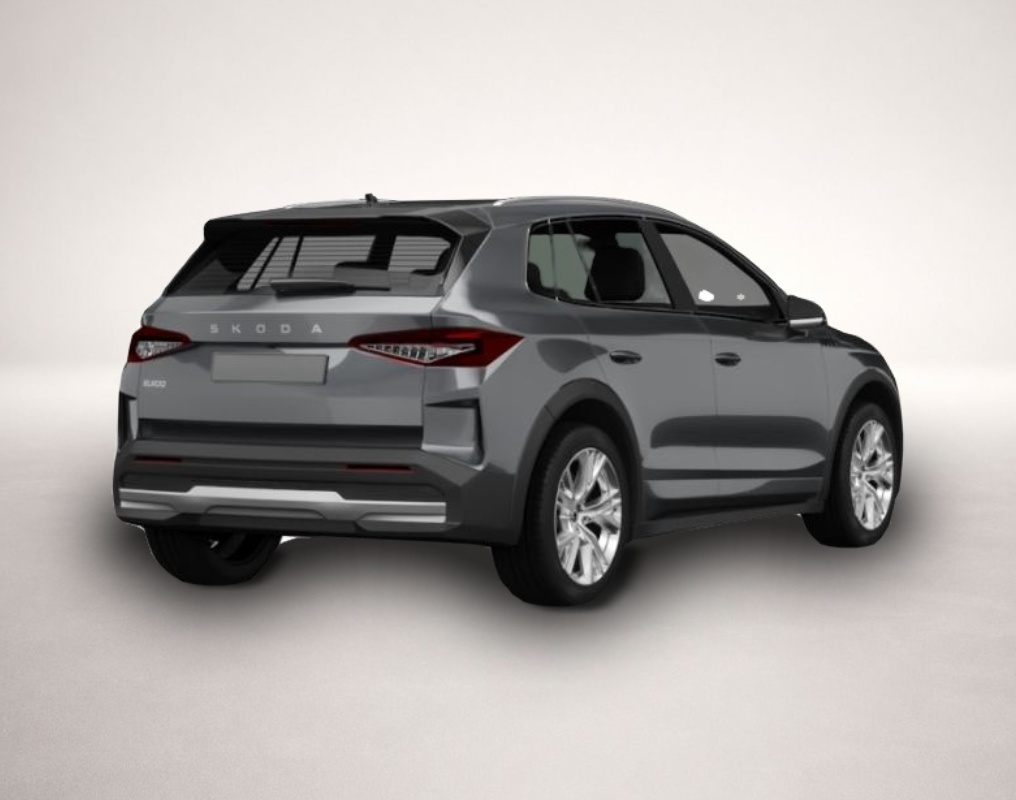 Bild 5 Skoda Elroq Sportline 85 LED/AHK/ACC/Navi/4xSHZ/Wärmep