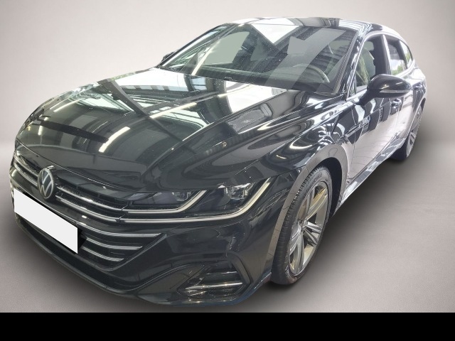 Bild Arteon Volkswagen