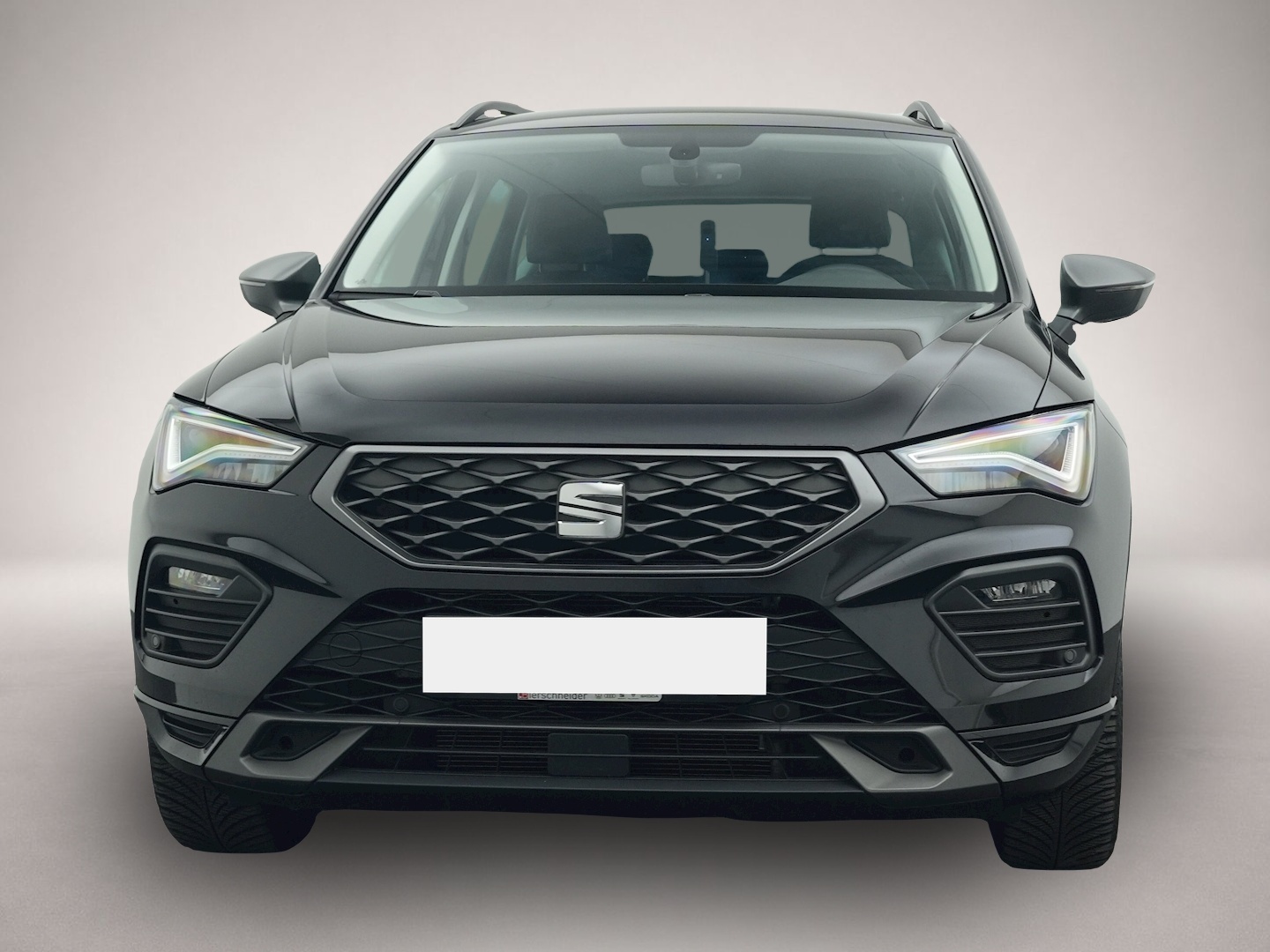 Bild 8 Seat Ateca 2.0 TDI DSG FR NAVI LED KAMERA ALU 17
