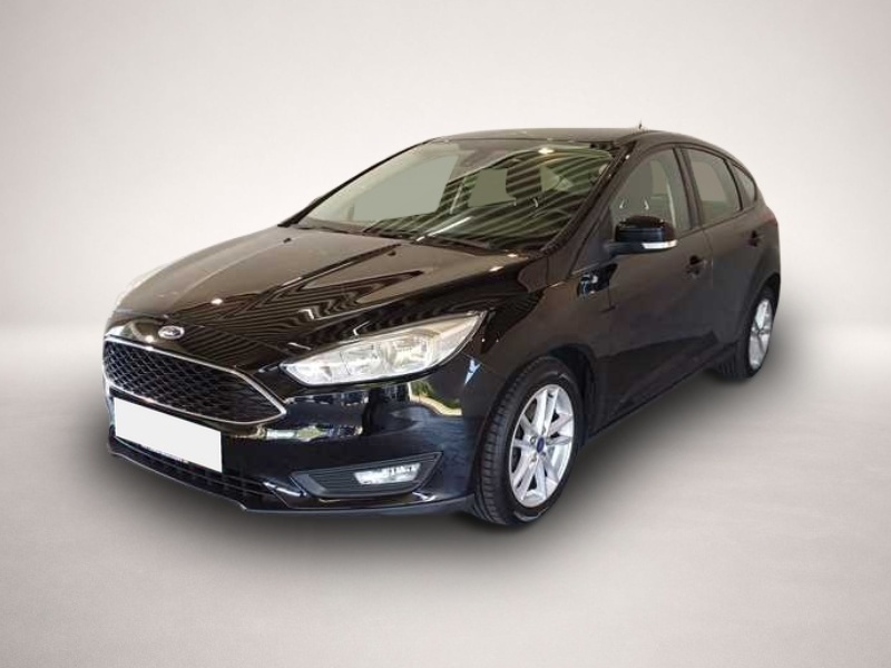 Fotografie Ford Focus