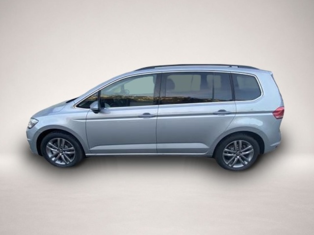Bild 4 Volkswagen Touran 1.5 TSI DSG Prime 7-Sitze,ACC,Navi,R-Cam,SHZ,el.
