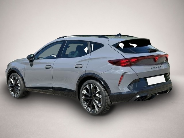 Bild 2 Cupra Formentor VZ 4Drive KAMERA+EL. HECK.+VOLL-LED+ACC 2.0 TSI.
