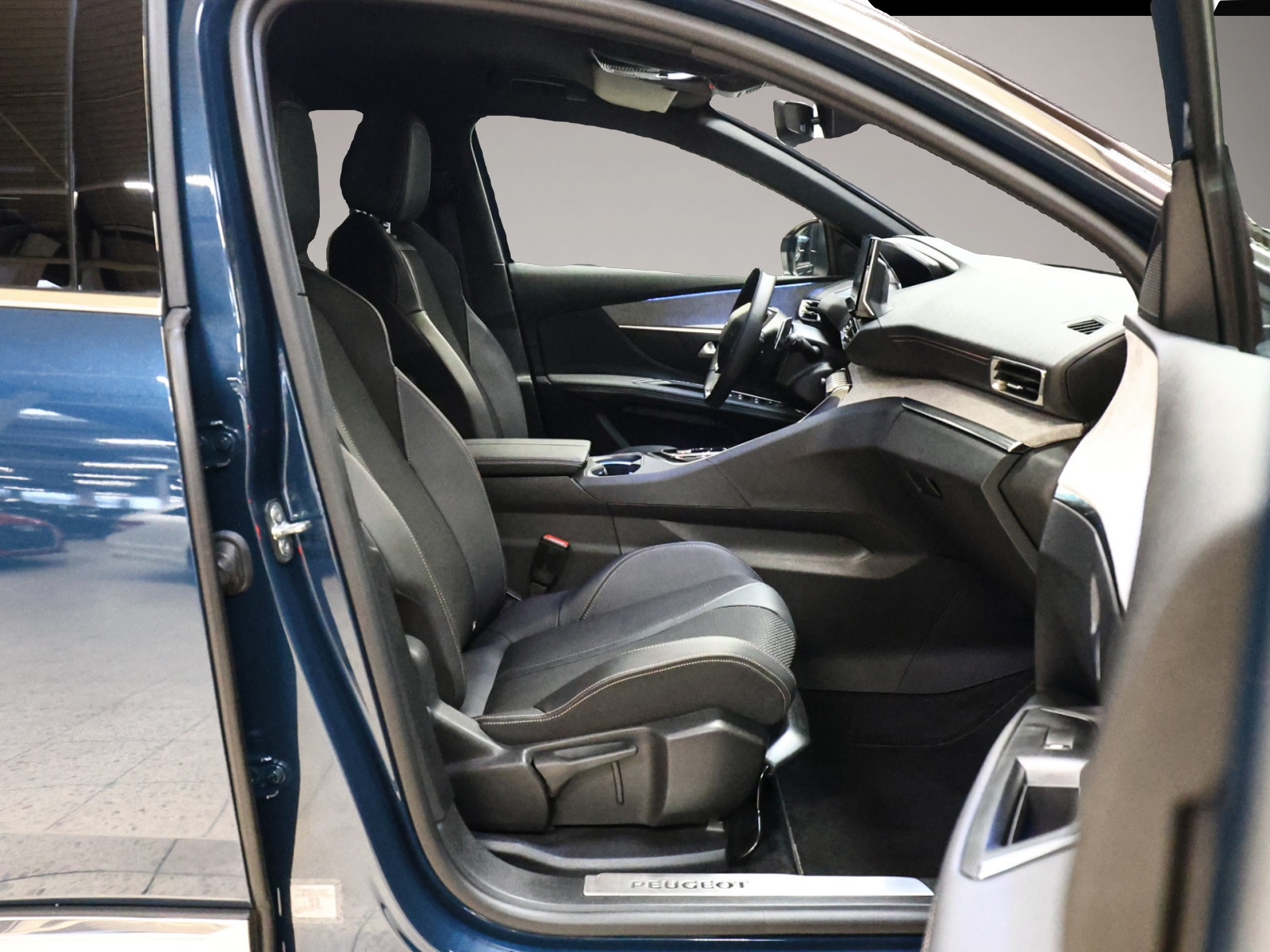 Bild 2 Peugeot 3008