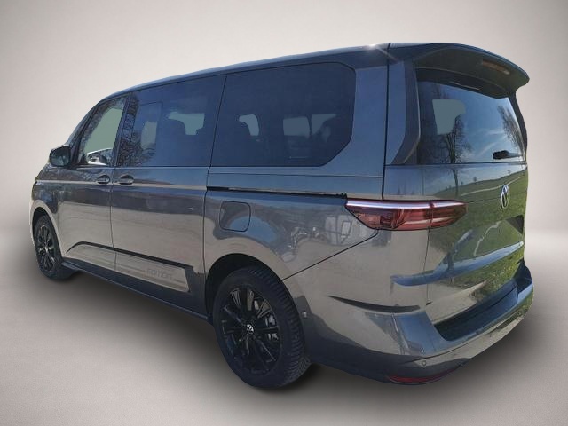 Fotografie 1 des Volkswagen T7 Multivan Edition 1,5eHybrid DSG Elegance LÜ 7 Sitzer 180.