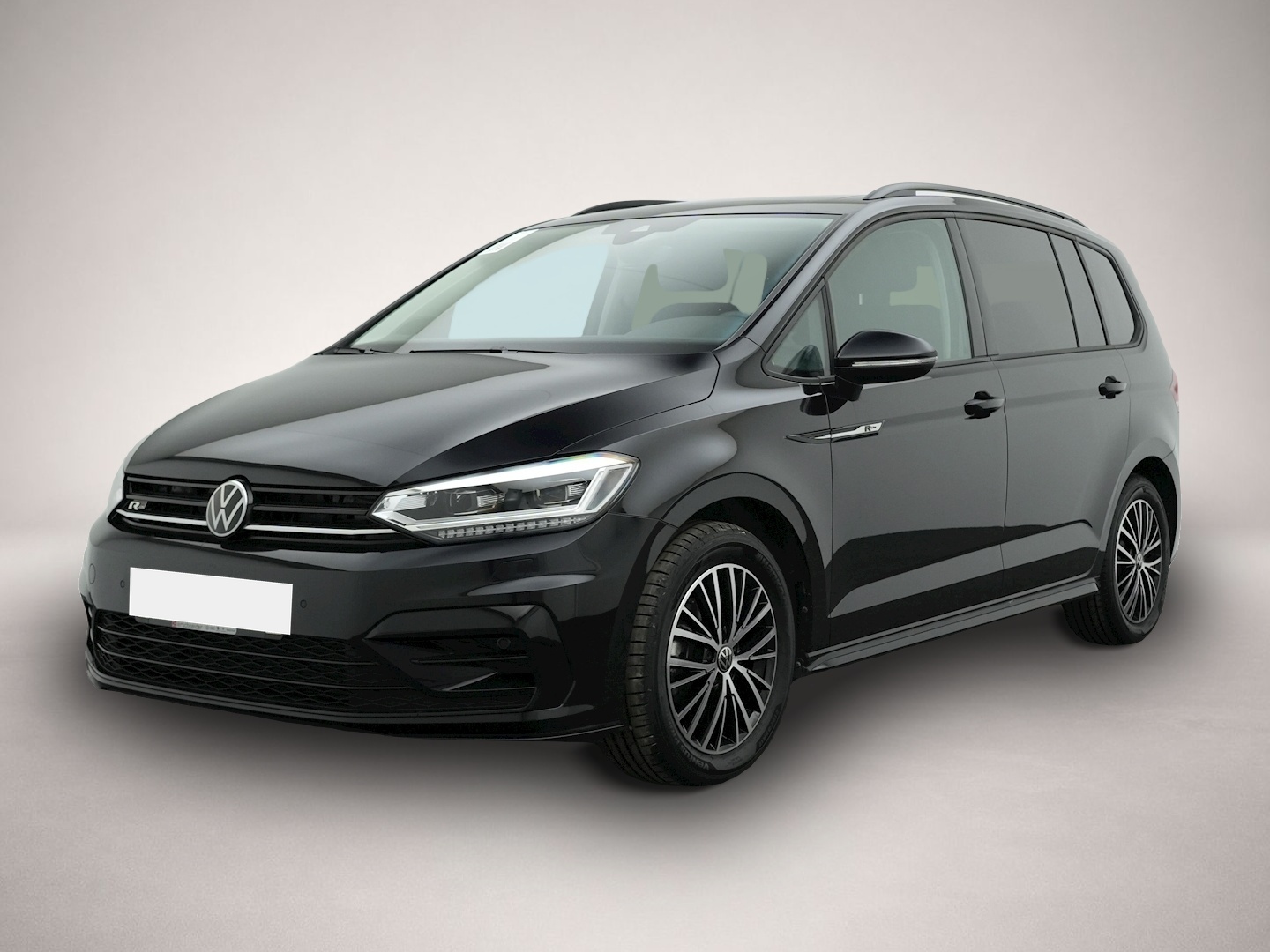 Bild 1 Volkswagen Touran 1.5 TSI DSG Highline R-Line BLACK-STYLE 7