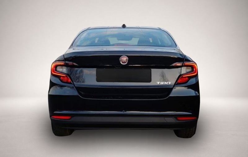 Bild 3 Fiat Tipo 1.6 M-Jet Diesel Urban Klimaauto PDC RFK