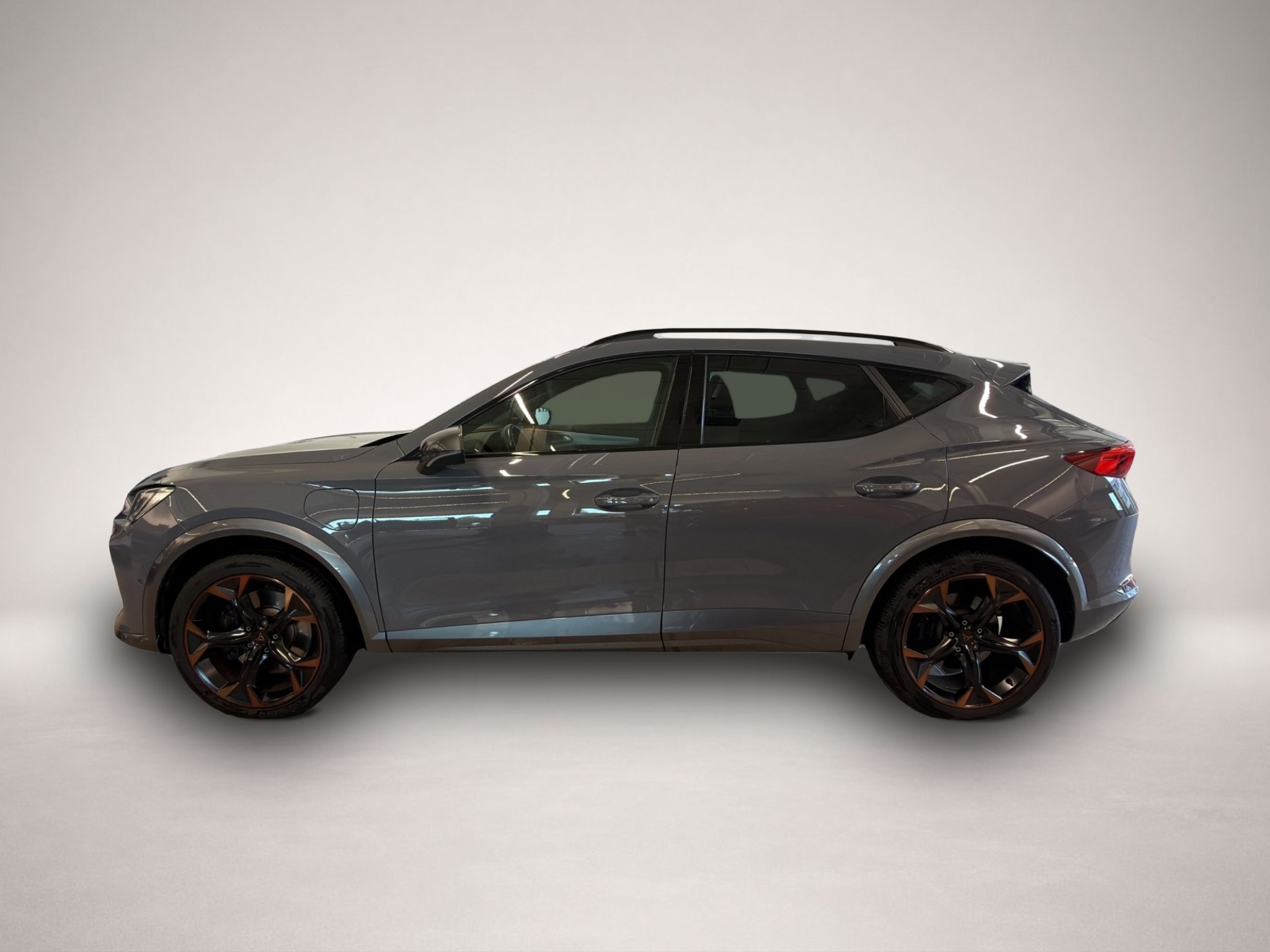 Bild 3 Cupra Formentor 1.4 e-HYBRID DSG VZ LED+NAVI+KAMERA+PA