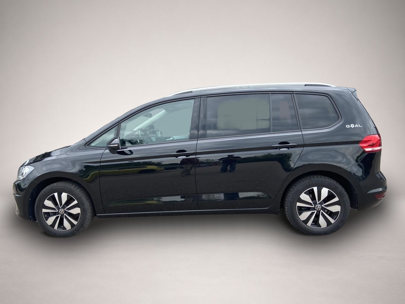 Bild Touran Volkswagen