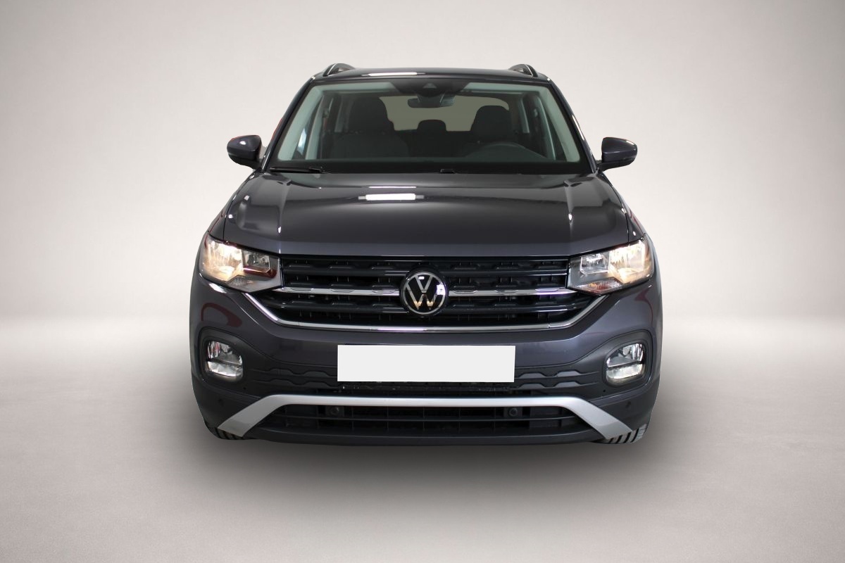 Bild 2 Volkswagen T-Cross 1.0TSI 5-Gang