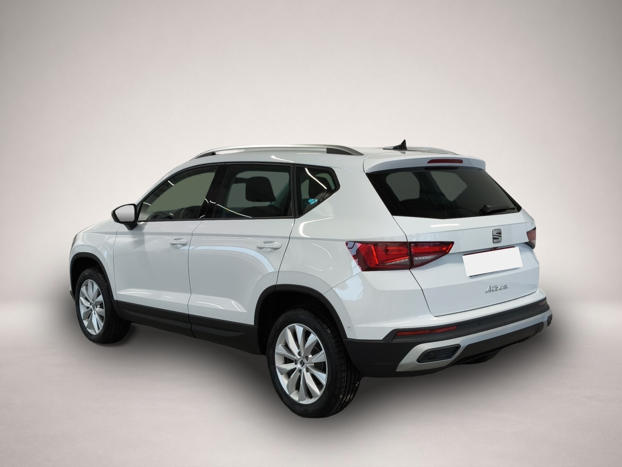 Bild 4 Seat Ateca 1.5 TSI DSG Road Edition LED NAVI KAMERA P