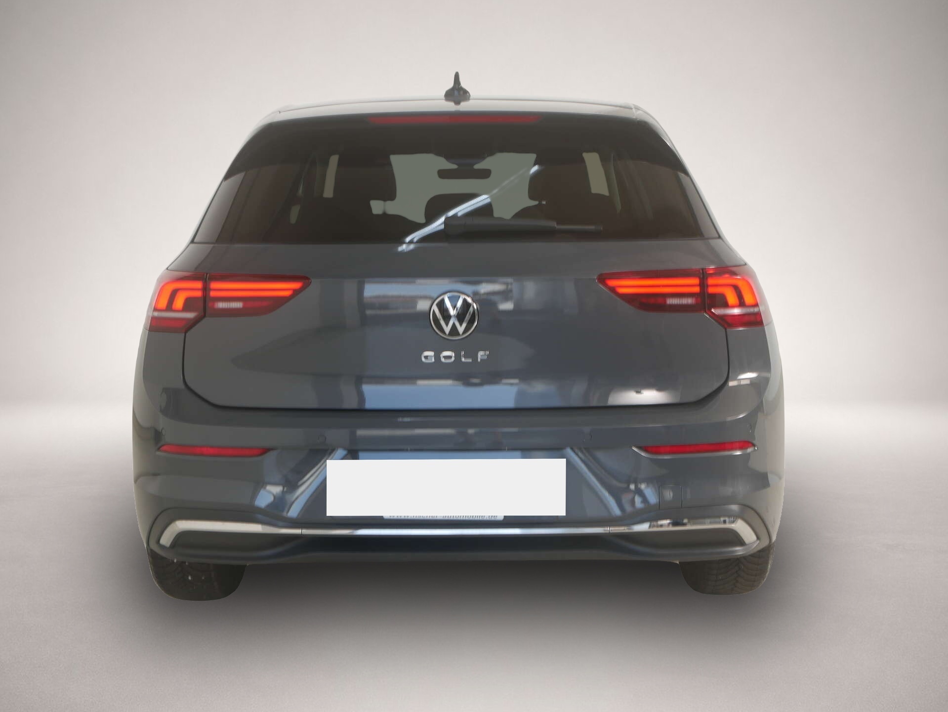 Bild 4 Volkswagen Golf 2.0 TDI GOAL