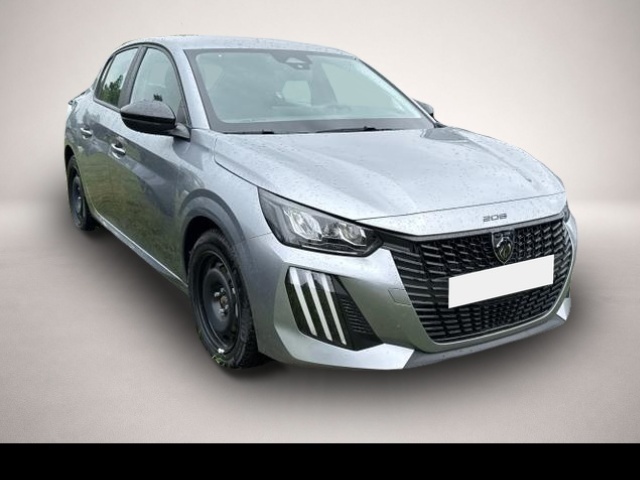 Bild 3 Peugeot 208 Style MAN6+SHZ+LED+PDC+TEMPOMAT 1.2l Turbo MAN6.