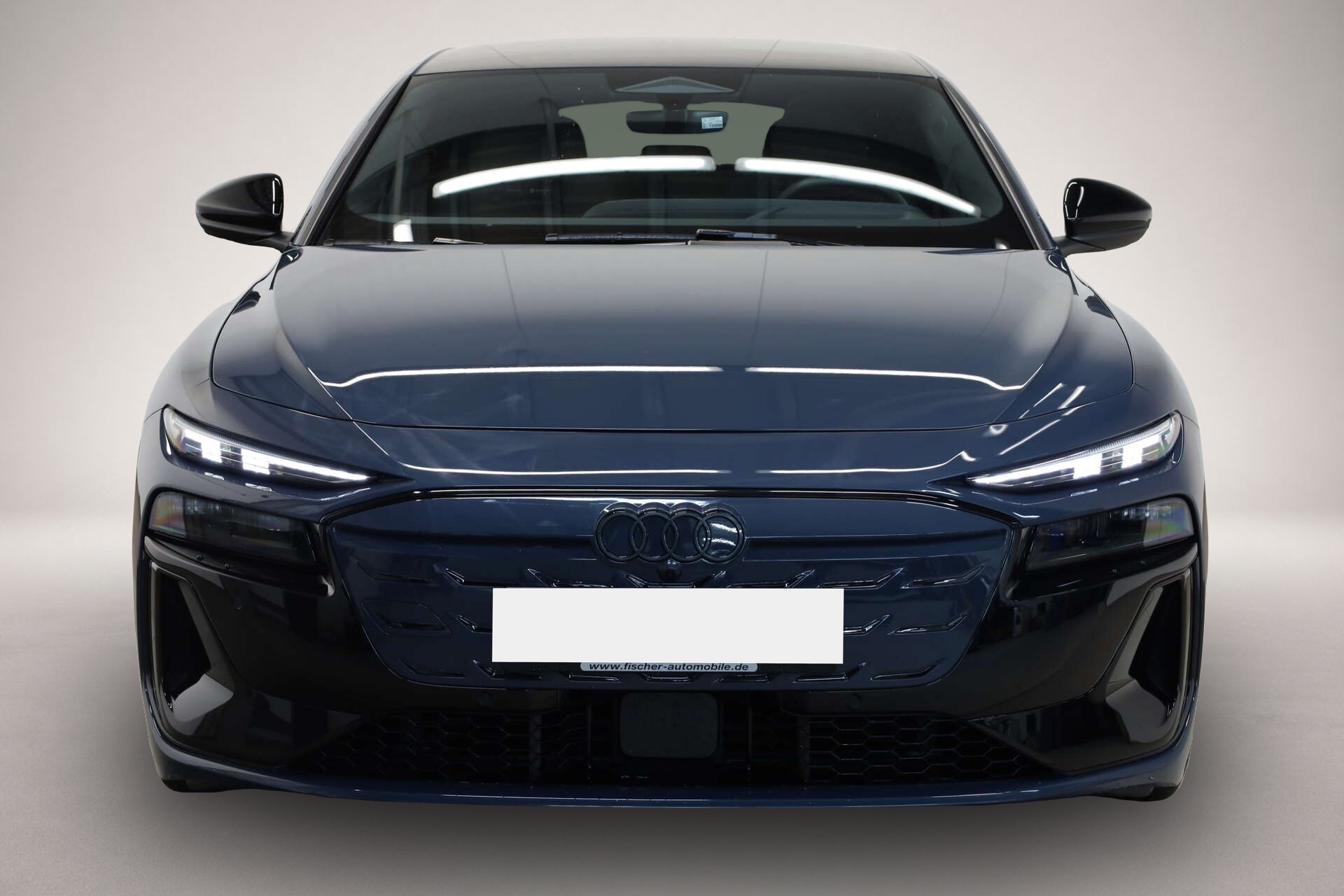 Bild 2 Audi e-tron S6 Avant e-tron