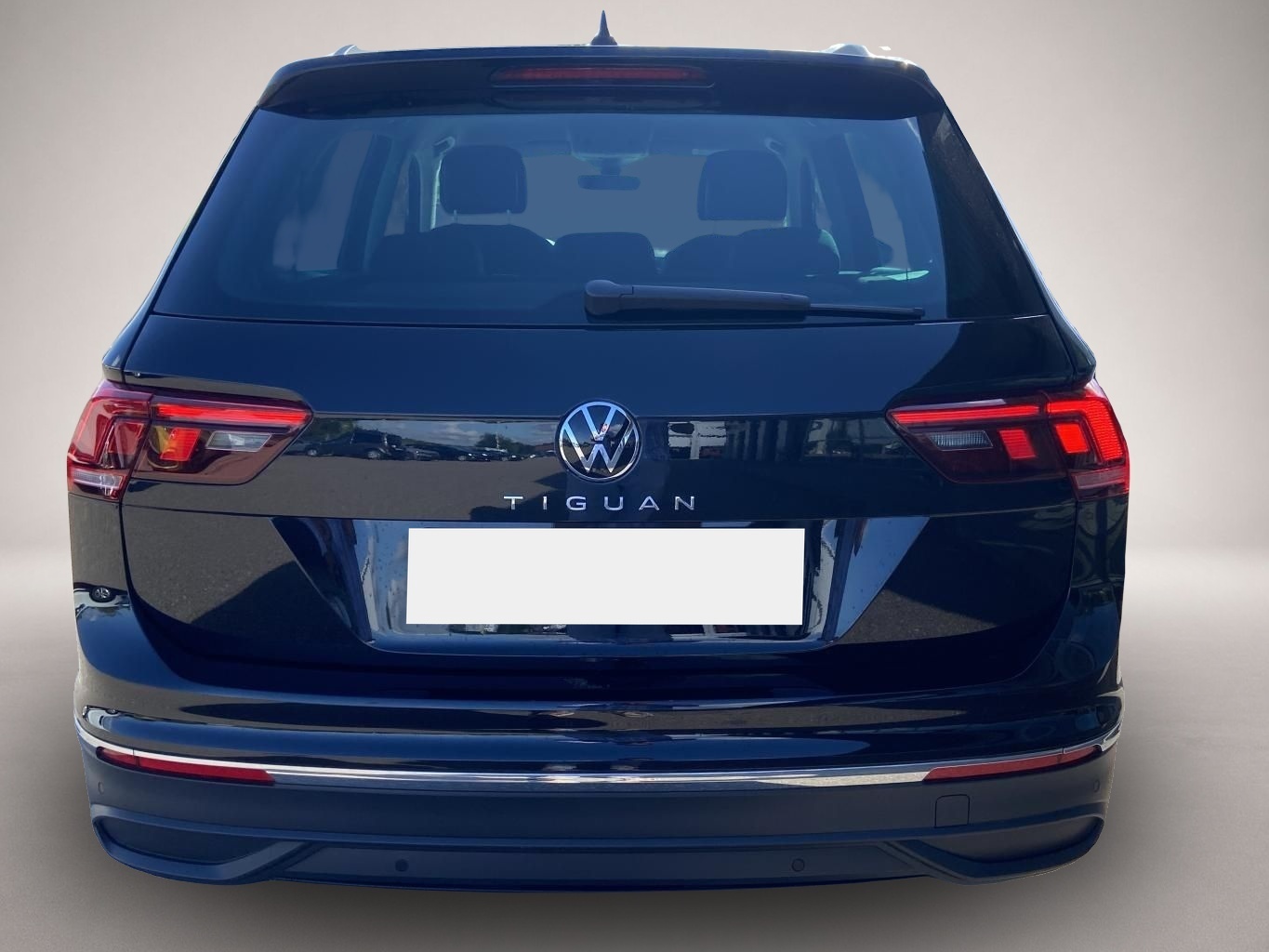 Bild 4 Volkswagen Tiguan 1.5 TSI DSG Life APP-CONNECT+NAVI+LED+KEY