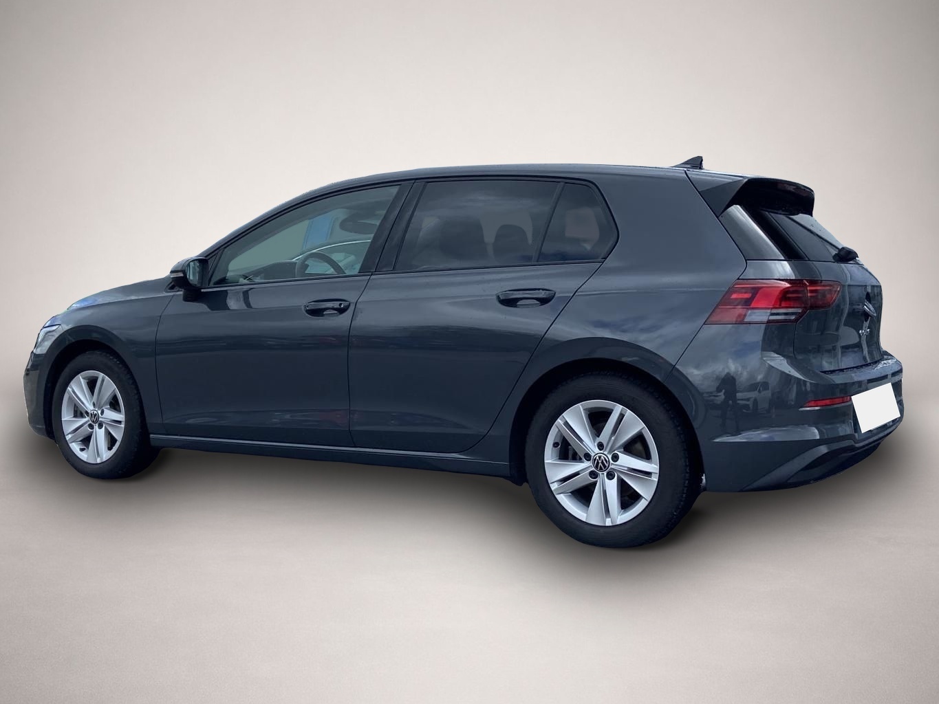 Fotografie 3 des Volkswagen Golf 1.5 TSI LIFE GARANTIE+STANDHEIZUNG+AHK+APP-