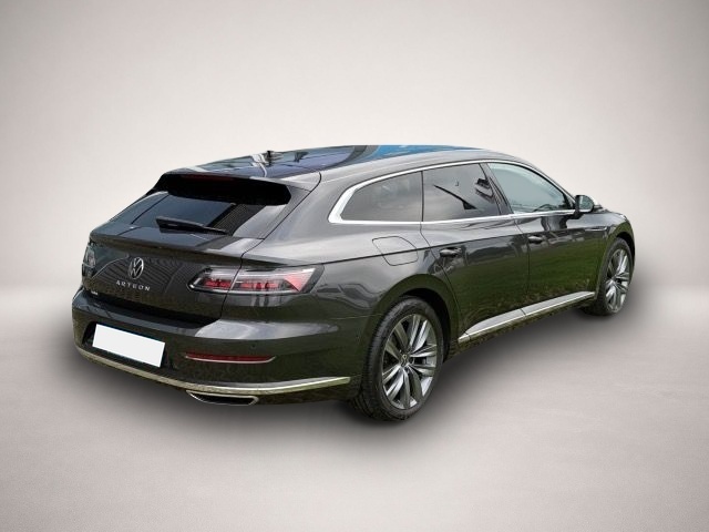 Bild 5 Volkswagen Arteon Shooting Brake 2.0 TSI DSG Elegance Navi,
