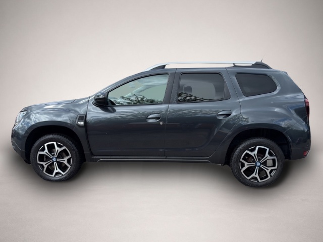 Bild 2 Dacia Duster II Celebration LPG KAMERA PDC NAVI KLIMAA