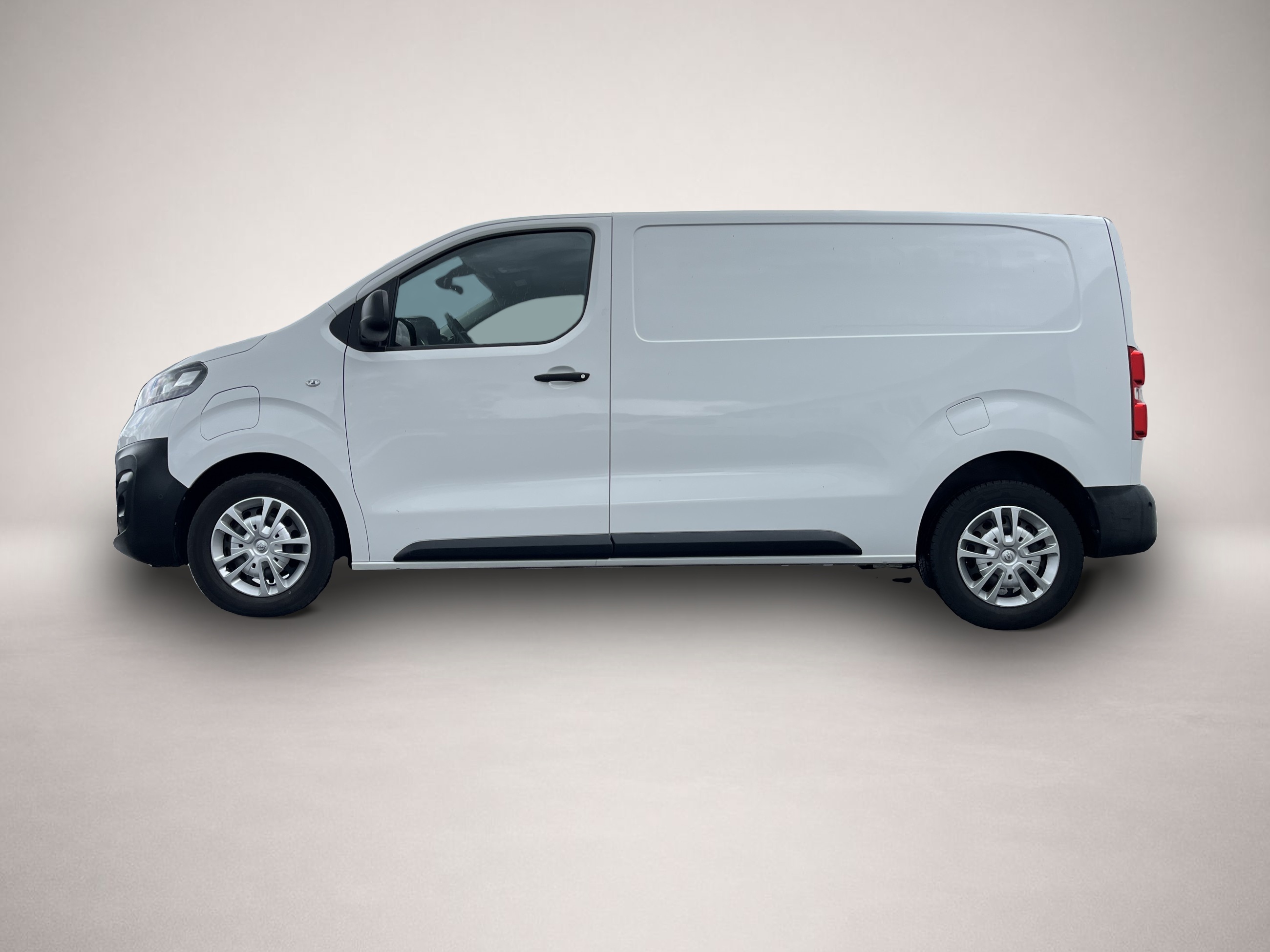 Bild Vivaro Opel