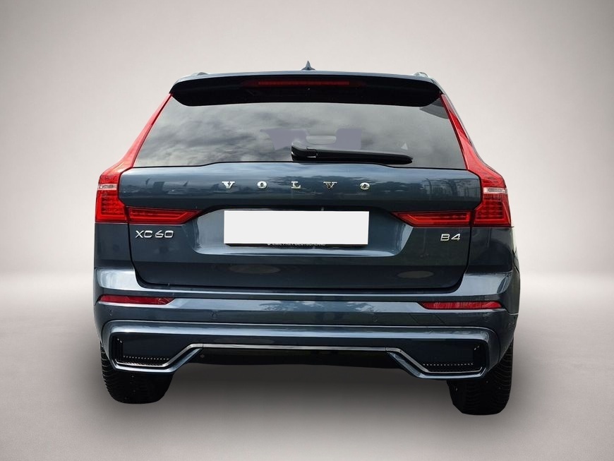 Bild 5 Volvo XC60 B4 D Plus Dark Business*Sound H&K*360°View