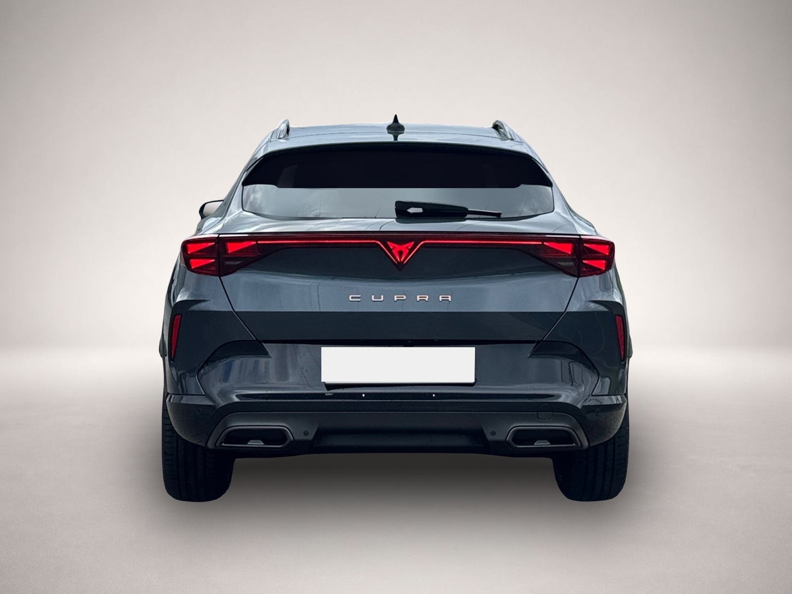 Bild 5 Cupra Formentor 4Drive TSI DSG|5-J-GARANTIE|AHK|EDGE-P