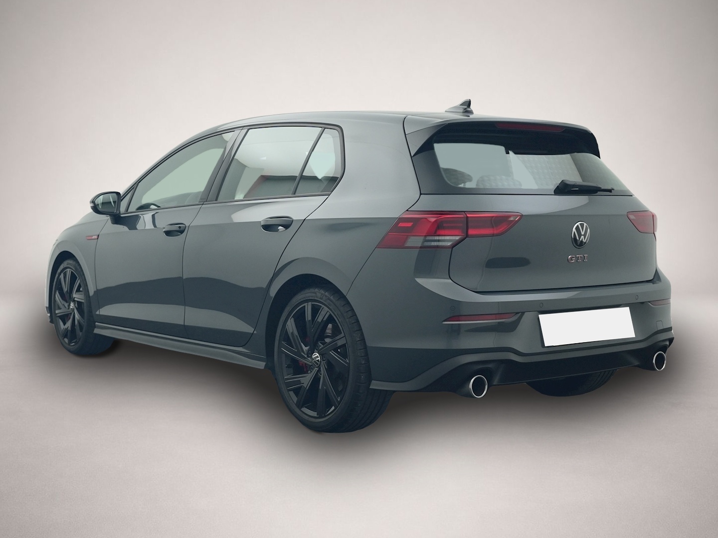 Bild Golf Volkswagen