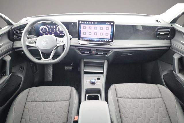 Bild 3 Volkswagen Tiguan 1.5 eTSI 110 kW Life Tiguan 1.5 eTSI DSG Life, .