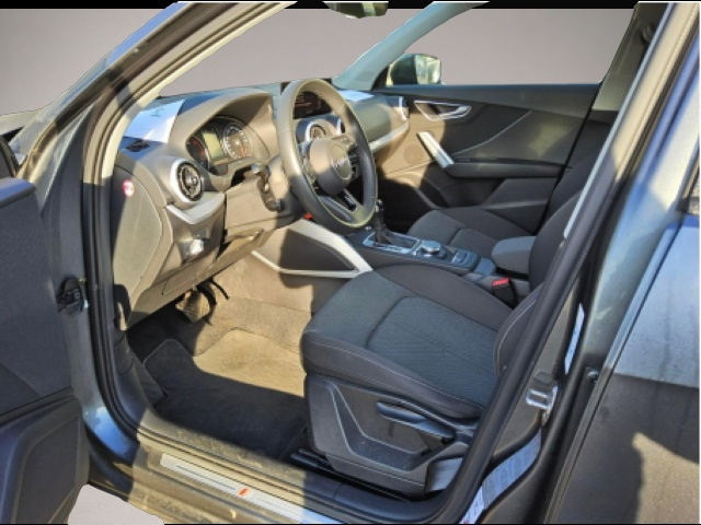 Bild 1 Audi Q2 35 TDI S-tronic *LED*Navi*Sportsitze*