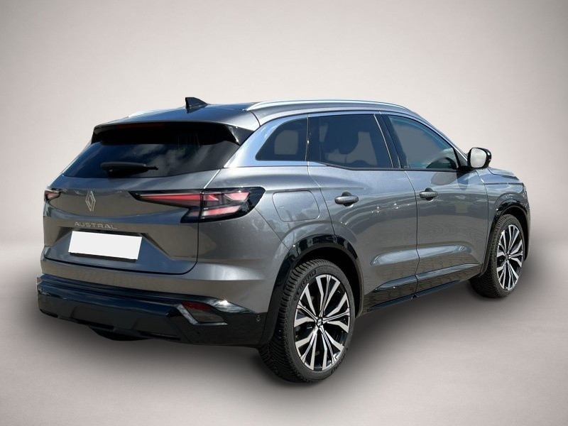 Bild 3 Renault Austral TCe 150 CVT Techno SHZ+PANO+RFK