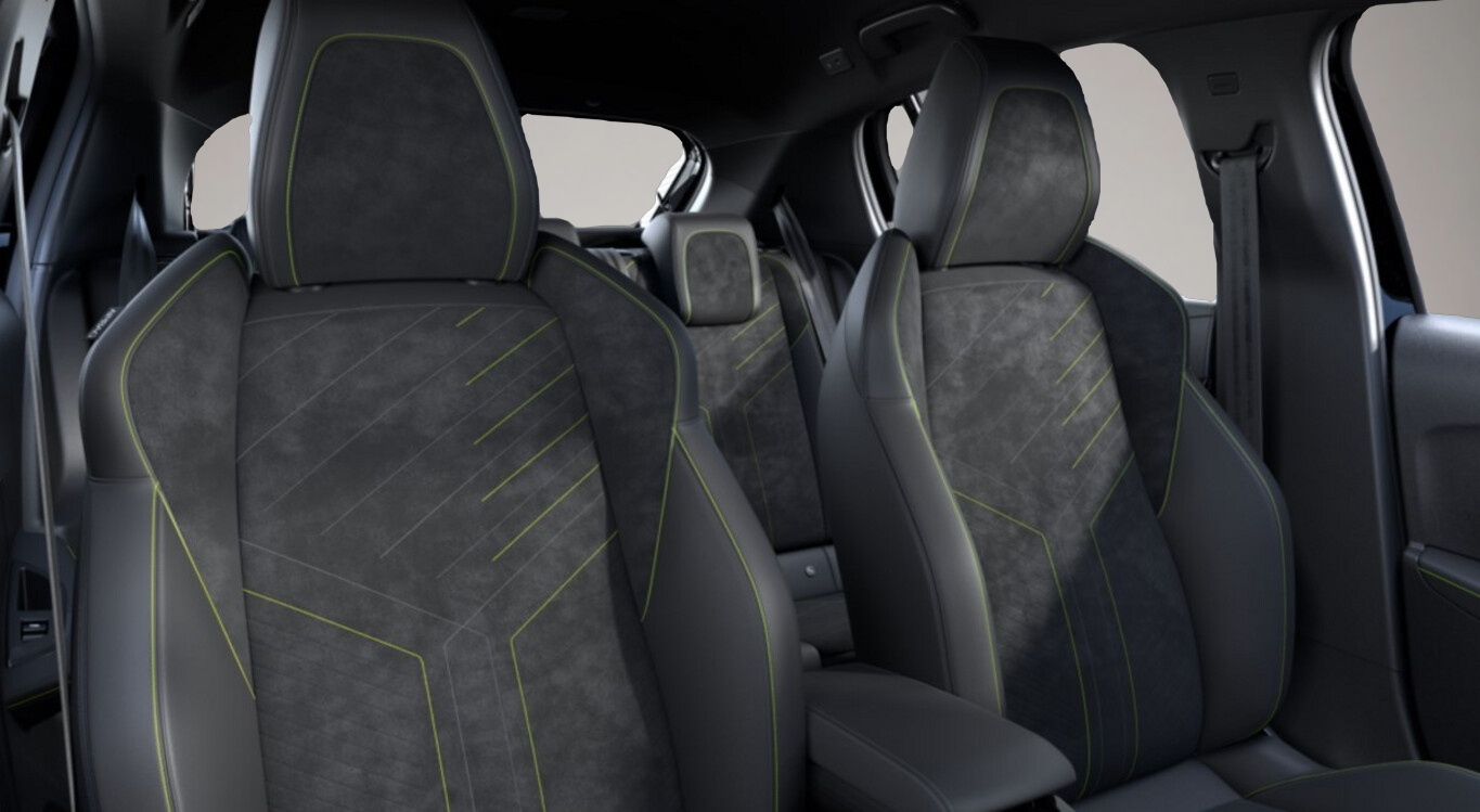 Bild 8 Peugeot 208 Hybrid GT AlcantaraP ACC 360° Nav Keyl SHZ
