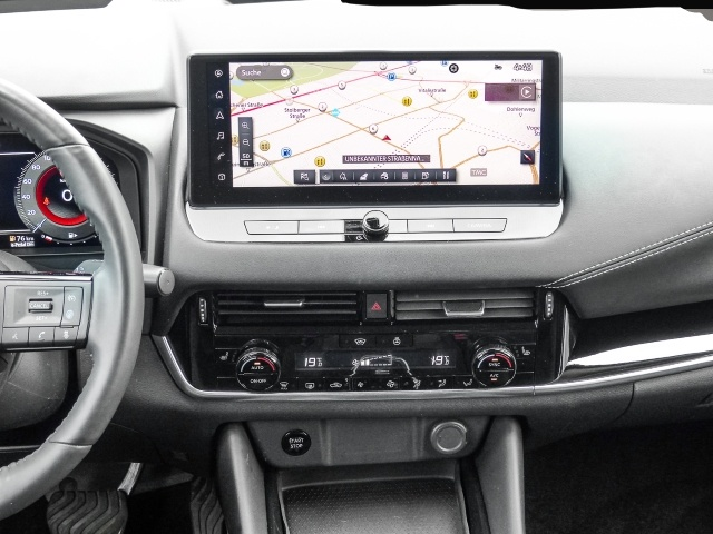 Bild 6 Nissan Qashqai N-Connecta e-Power Navi 360 Kamera LED A