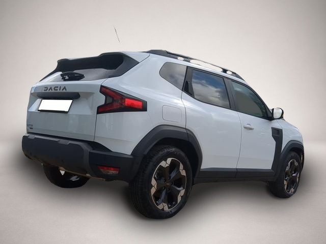 Bild 2 Dacia Duster Extreme+ SHZ+LKHZ+Navi Duster Hybrid 140 Extrem.