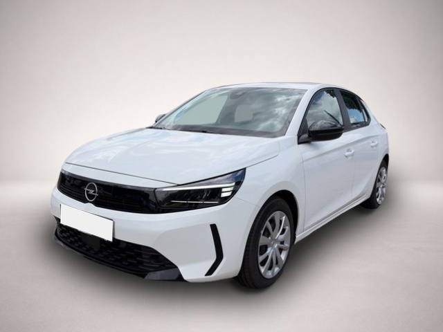 Bild Corsa Opel
