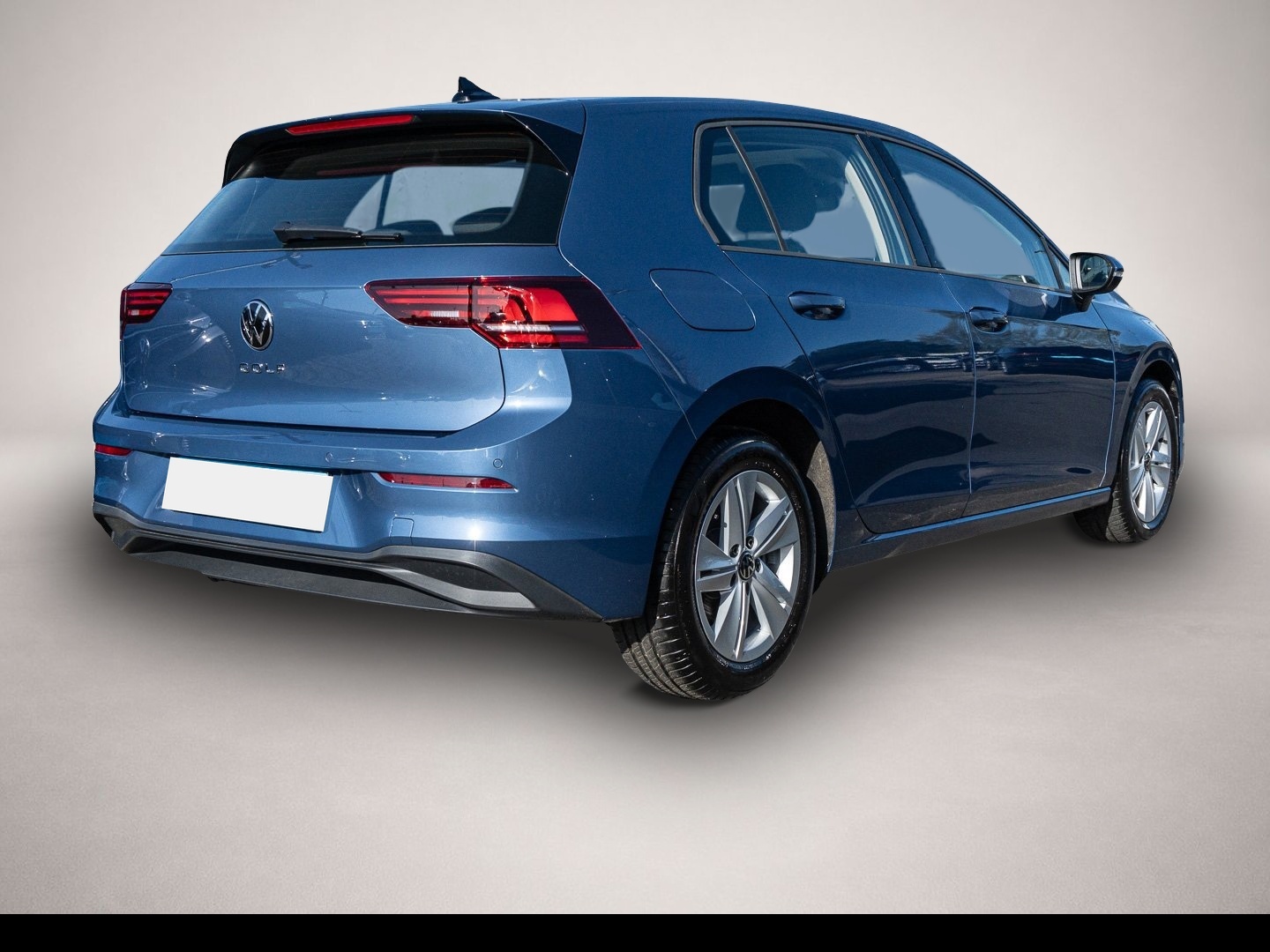 Bild 3 Volkswagen Golf 2.0 TDI DSG Life