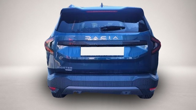 Bild 4 Dacia Bigster Extreme Bigster Extreme Hybrid 155*LED*NAVI*SHZ.