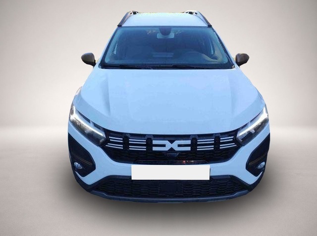 Bild Jogger Dacia