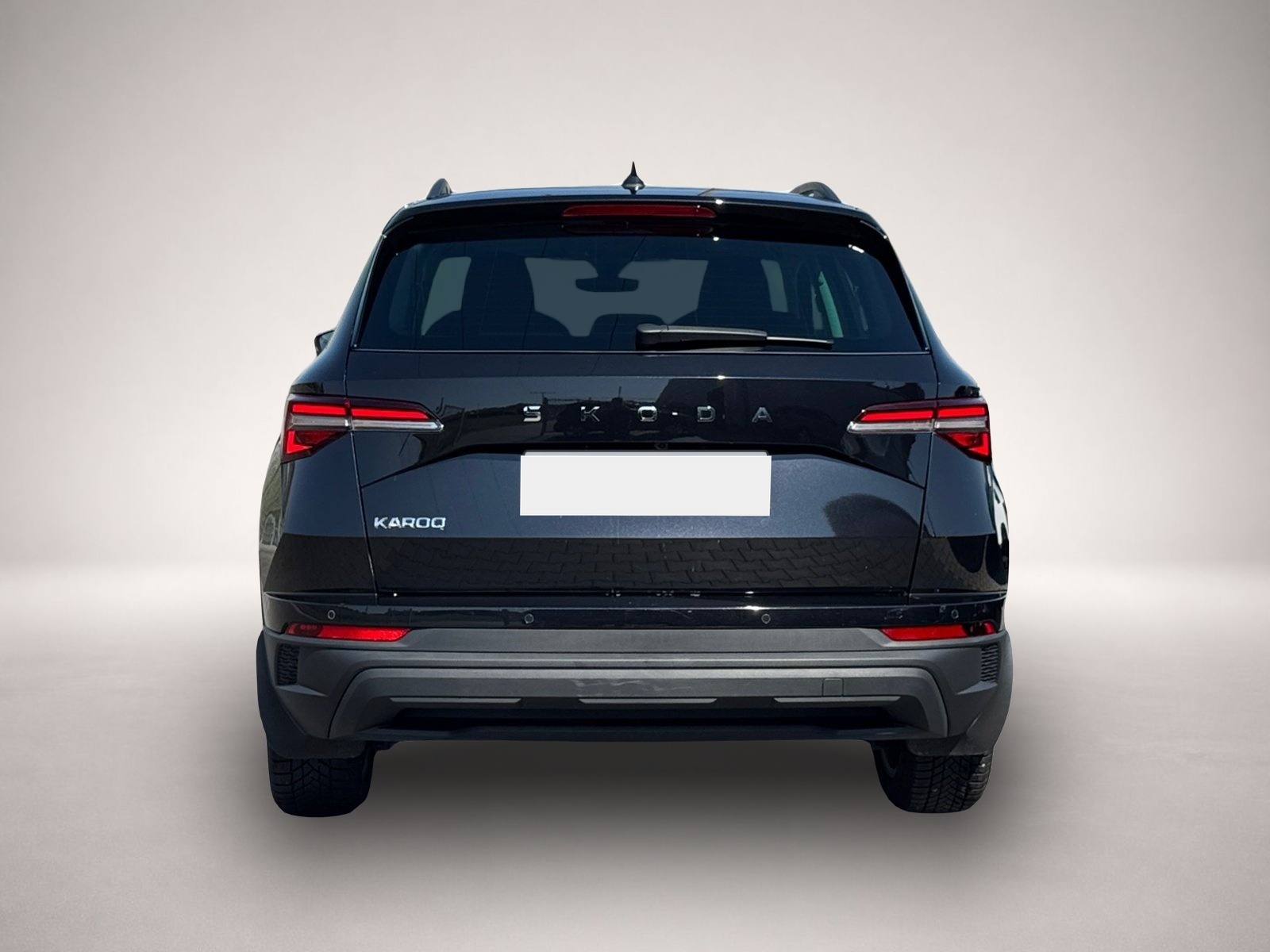 Bild 5 Skoda Other Karoq Selection 1.5 TSI DSG|SHZ|ACC|KAMERA