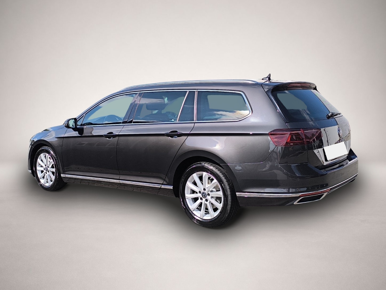 Bild 5 Volkswagen Passat Variant 2.0 TDI DSG Elegance AHK MATRIX-L
