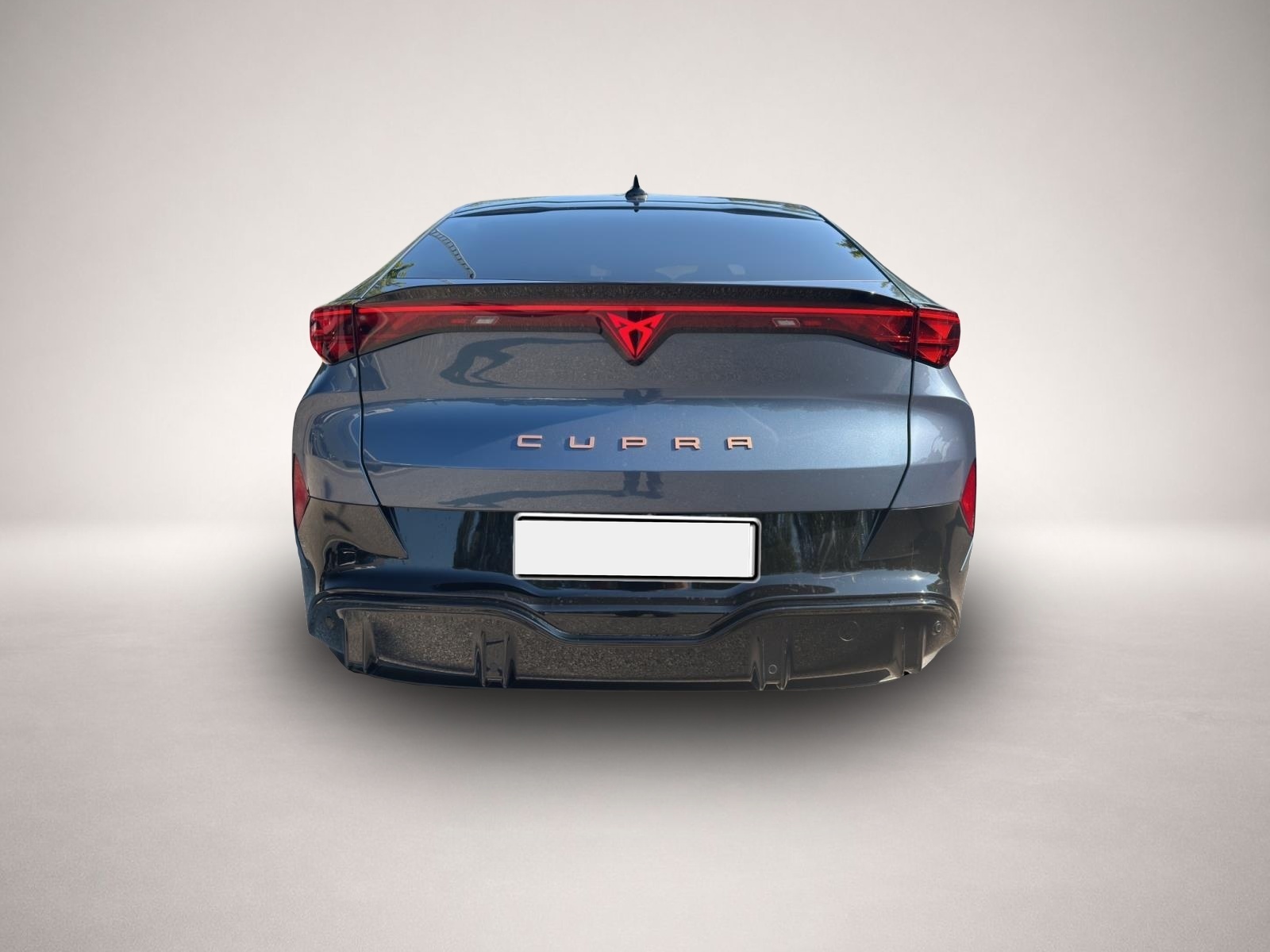 Bild 5 Cupra Tavascan AB479EUR Endurance ALCANTARA NAVI REAR