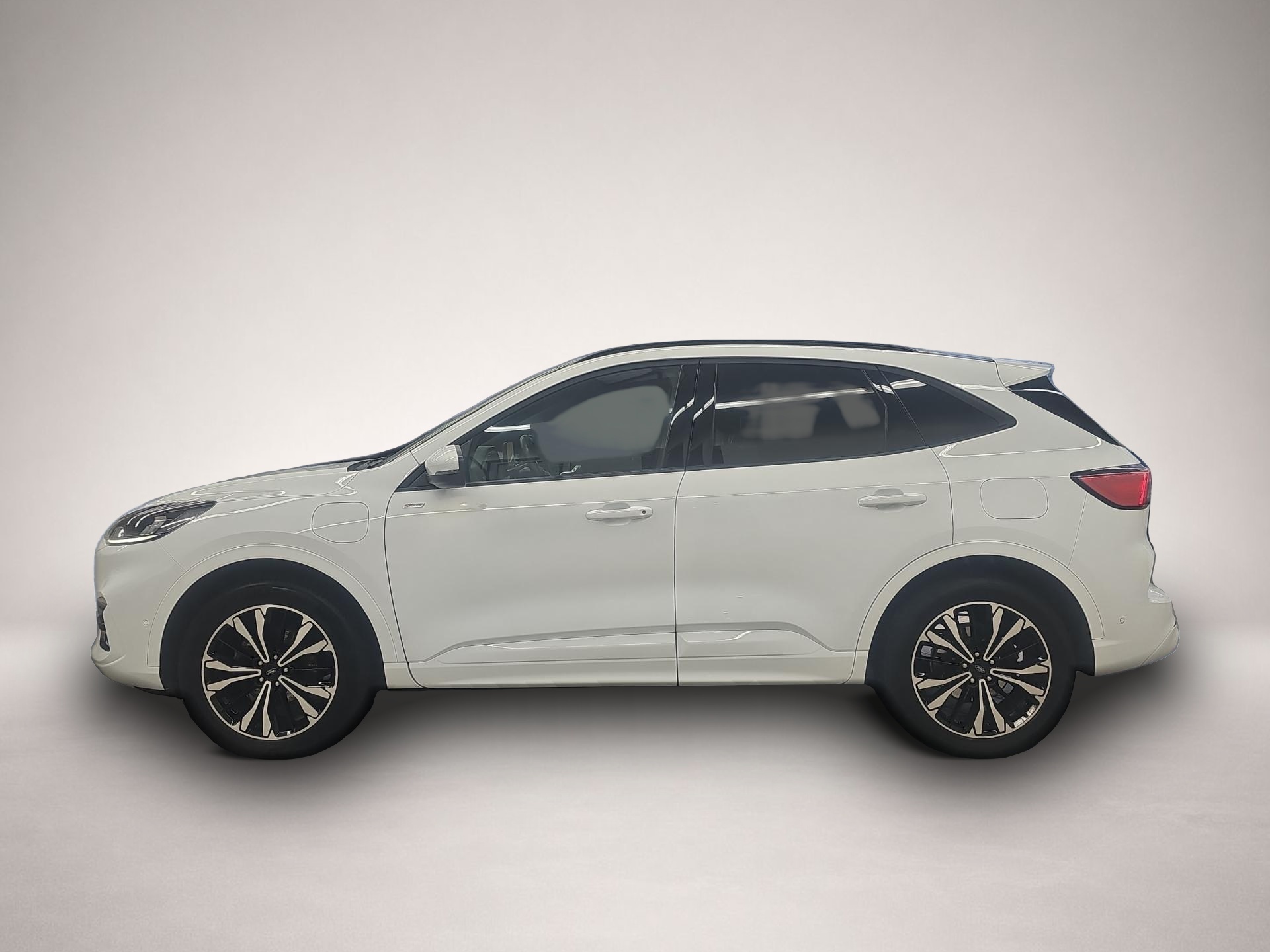 Ford Kuga Kuga Plug-In Hybrid ST-Line Sportpaket Bluetooth - Thumbnail 6