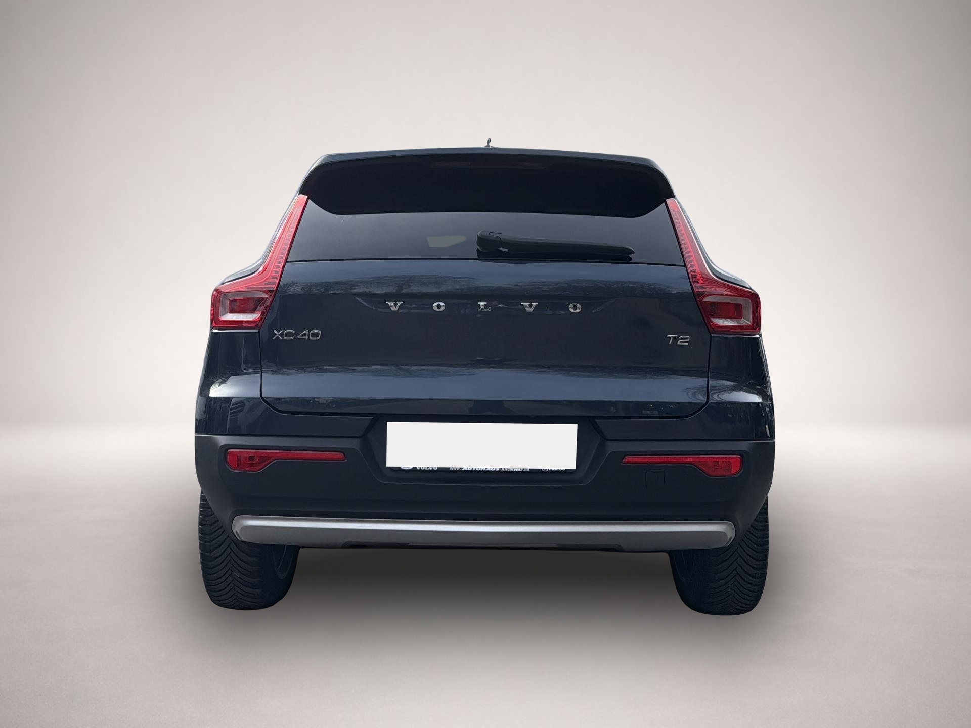 Bild 7 Volvo XC40 T2 Momentum Pro 2WD Bluetooth Navi LED Klim