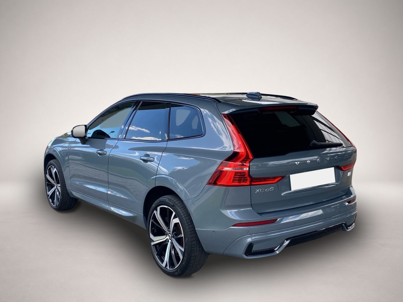 Bild 3 Volvo XC60 T8 Twin Ultimate Dark Recharge WiPa*SitzHZG