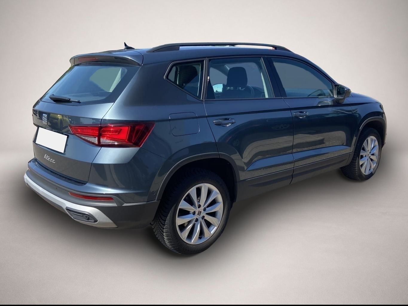 Bild 5 Seat Ateca 1.5 TSI Style NAVI-PRO+KAMERA+LED+FULL-LIN