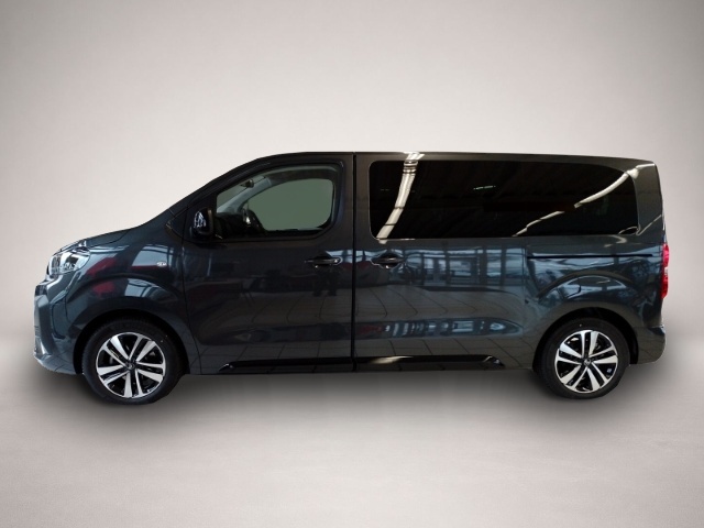 Fotografie 2 des Citroën Spacetourer Max XL 7-Sitze Standheizung AHK-abne